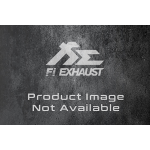Fi EXHAUST Mercedes W222 AMG S65 Sedan Cat-back